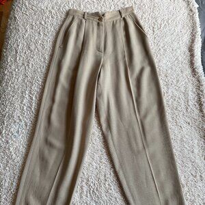 Vintage Giorgio Armani Collection Trousers